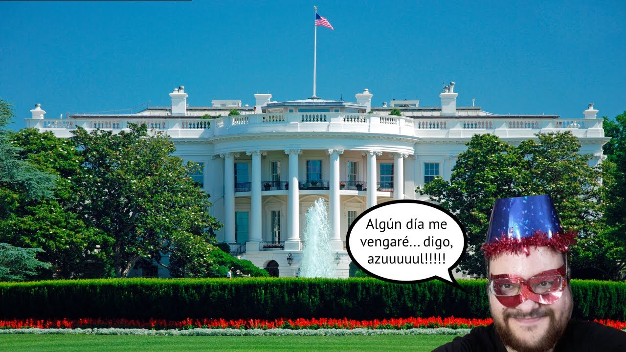 Rangu se vuelve loco con el asilo de Estados Unidos