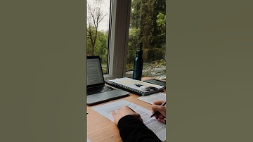 Study Session #shorts