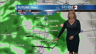 AM Forecast 11-23-16
