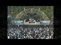 Single Medley / HOUND DOG 1997 夢の島 LIVE