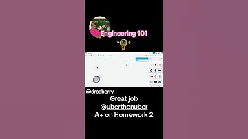 #Engineering101 #HillmanTokUniversity #EngineeringProfessor #RoboticsEngineer #NoireSTEMinist #STEM