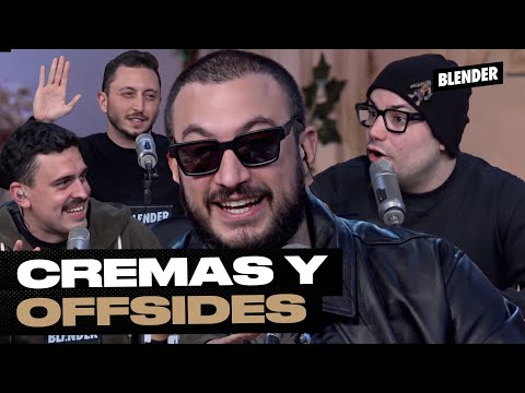 INTERNAS y NEGOCIADOS en la CREMA ELECTORAL de KARINA Y HORA AFRICANA | HAY ALGO AHÍ | BLENDER