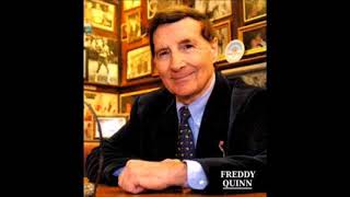 FREDDY QUINN - LA PALOMA (Playback)