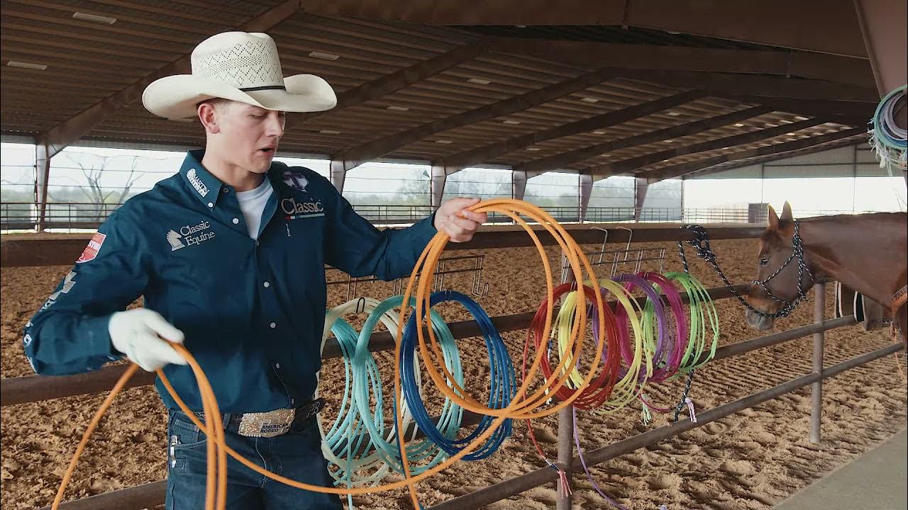Classic RopeNV4 Heeling YouTube