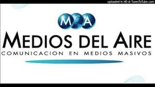 Entrevista de Radio Medios del Aire de Gral Roca Río Negro al pte de la CAT Aldo Elías. 08/09/20