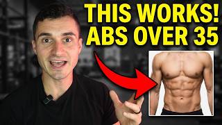 35+ And Want Abs? Forget The Scale, Do This Instead #fitness #transformation #abs