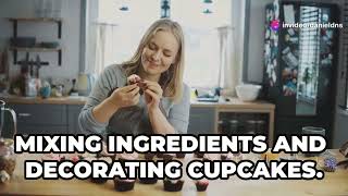 The Price of Sweetness: A COGM Analysis of Cupcake Production! screenshot 4