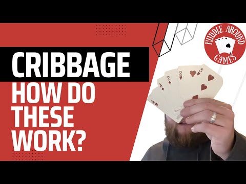 How To Count ALL Runs In Cribbage: Explained