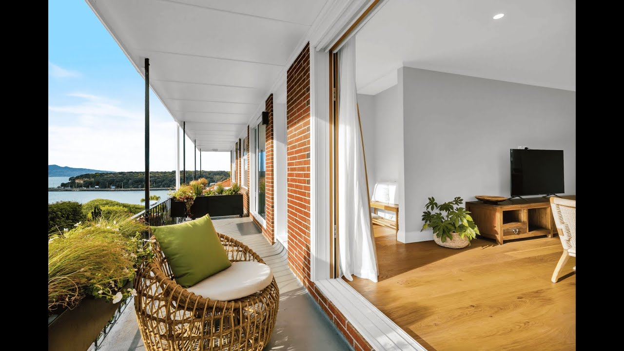 329 Paritai Drive, Orakei Real Estate Videographers Blankcanvas