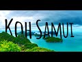 Koh Samui - Cinematic Video - 4K