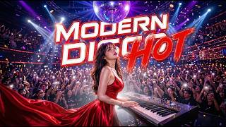 Modern Talking Eurodisco Retro 2026 | Dancing Into Your Sunrise | 80s-90s Eurodisco Chill