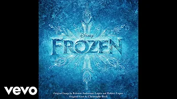 For The First Time In Forever (from "Frozen") - Kristen Bell, Idina Menzel