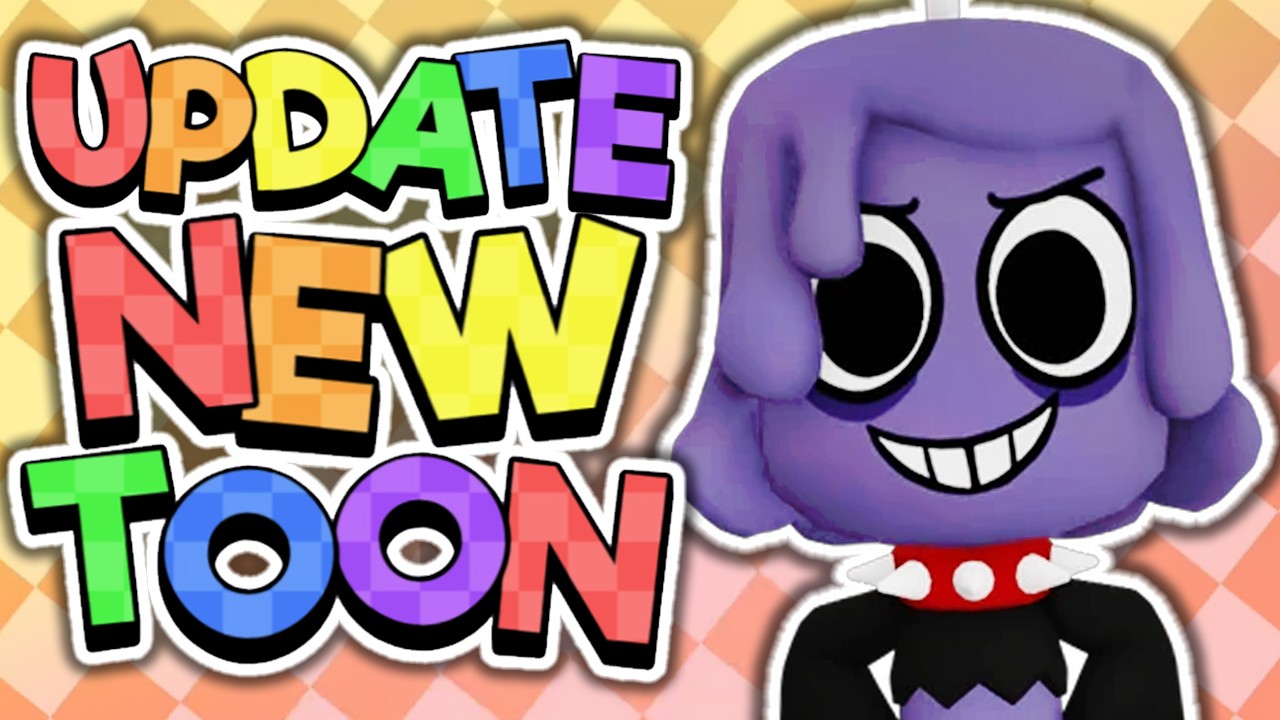 Dandy's World WAXWELL HUNTING for New Toon! (public runs)