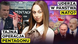 PAŃSTWA NATO ZAGROŻONE! TAJNY PLAN PUTINA UJAWNIONY (ORBAN BEZ KASY, LONDYN SIĘ BUDZI)