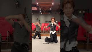 On My Knees🌊 #TRENDZ #트렌드지 #TRENDZ_OMK #OnMyKnees