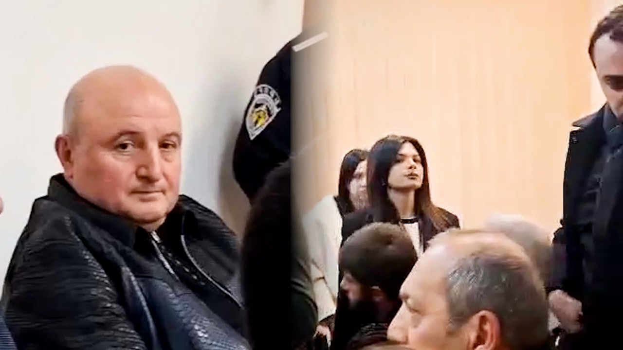 Վարդան Ղուկասյանի հարազատները լքեցին նիստերի դահլիճը. ինչ կատարվեց