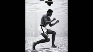 : Muhammad Ali Explains Why He's a Fighter...