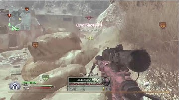 FSB Clans First Mw2 Montage