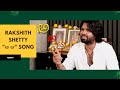 Rakshith Shetty "ಅ ಆ" Song | Repeat Song A AA... Funny | Rakshith Shetty New Song #rakshithshetty