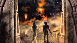Beyond Divinity - Ending Movie