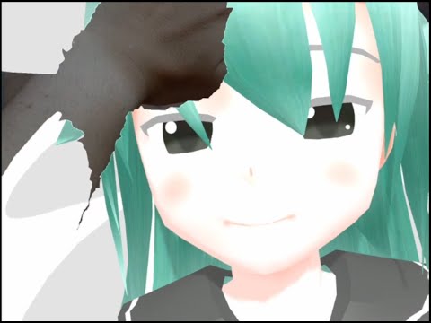 ARで手つなぎデートしてみた――A hand-in-hand date with my waifu in AR