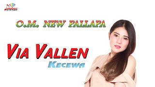 Via Vallen - Kecewa