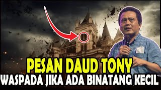 Download Lagu WASPADA JIKA ADA BINATANG KECIL INI DIRUMAHMU - TANDA MUSIBAH TERJADI MP3