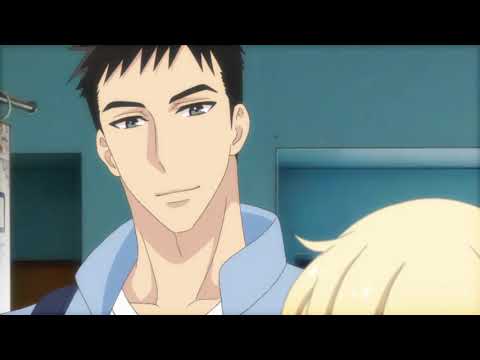 Sanrio Danshi Episode 7 English Sub Full Episode