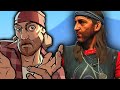 GTA Retro: THE TRUTH &amp; OMEGA! - Hippies of the Grand Theft Auto Series! (GTA)