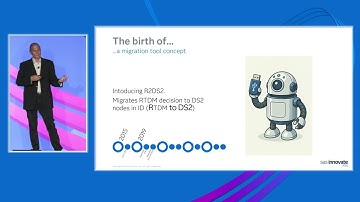 Automated Decision Logic Transformation From Real-Time Decision Manager to Intelligent Decisioning