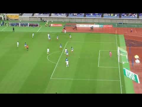 Yokohama F.Marinos 1 vs 4 Cerezo Osaka  Full Match Video Higlights HD