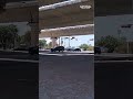 Video captures GUNSHOTS during ICE involved shooting in Austin