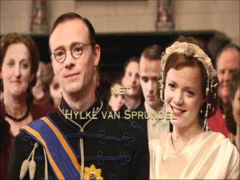 Juliana, Koningin van Oranje (leader tv serie 2009)