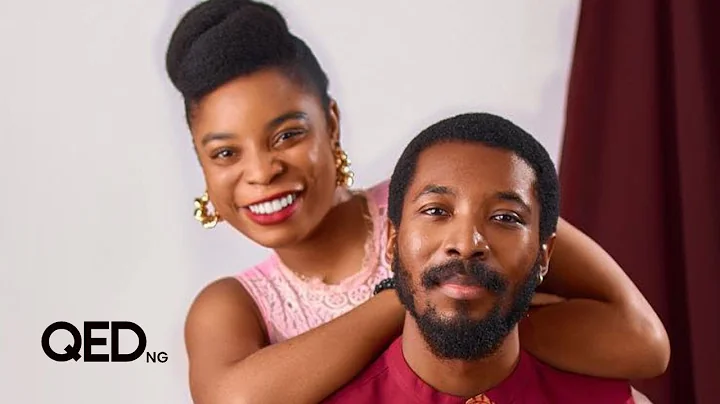 Femi Kuti’s set to marry as fiancèe gets bridal shower