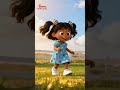 வீட்டு விலங்குகள் பாடல் - Farm & Home Animals Song | Nursery Rhymes for Kids | Galatta Kids | Shorts