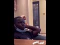 فيصل العتيبي   حزين من الشتاء نجومي