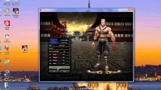 Metin2 Hile Türkiye M2kMod Multihack 4.2.4 VİDEO ESKİ LİNK GÜNCEL