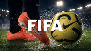 FIFA World Cup 2026 Ringtone ⚽🎧 | Football Ringtone | THE AUDIO 2010 #fifaworldcup