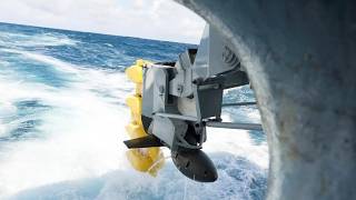 Canada’s New Destroyers Get Game-Changing Thales S2087 Sonar to Dominate the Arctic