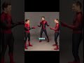 #spiderman #spidermanbrandnewday #peterparker #tomholland #marvel #mcu #shorts #fyp #mcushorts