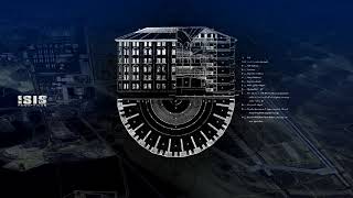 ISIS - Backlit A432Hz