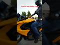 Varanasi:Rana Kumbha(Audio)Bajaj pulsar#rs200fullmodified killerlook topmodification#shorts#trending