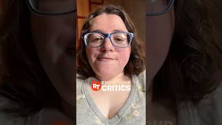 Know Your Critic - Kristen Lopez!