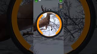Hunting Sniper Game – Realistic Animal Shooting & Survival Challenge - NUKE GAMER screenshot 4