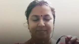 Paal vannam paruvam song by kovai naraynnasamy with Vijayalakshmi
