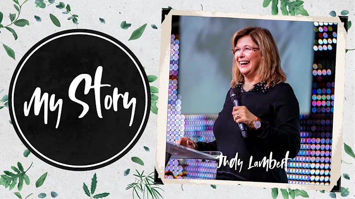 My Story | Judy Lambert | FCG Wels