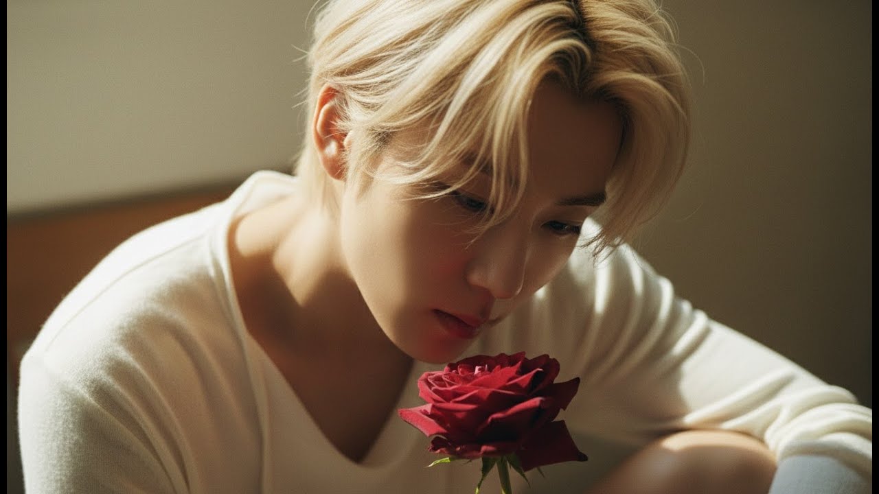 늦어져도 돼 난 늘 여기 내일에서 기다릴 테니