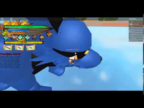 Roblox Naruto Rpg I Made It On The Tailed Beasts Youtube - roblox naruto games uncopylocked