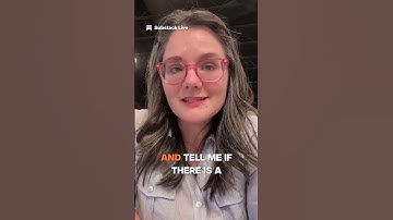 Use AI With Humans, Not Instead #substack #shorts