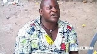 Ba Kolo Histoire - Akomi Nzambe 5-6 FIN - Théâtre congolais (2010)